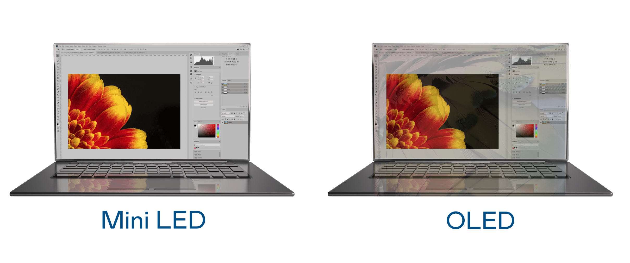 信賴性高、壽命長